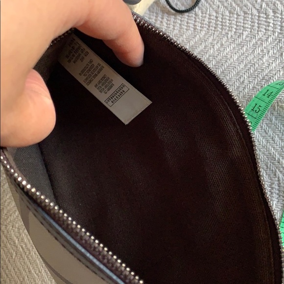 Burberry bag - Picture 10 of 16